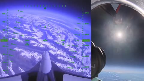 New Spaceplane SHATTERS US record! Meet New Zealand's Dawn Aerospace!