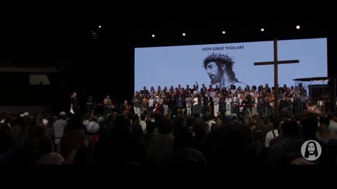 🕯How Great Thou Art🕯 - Reloaded from Jesus Image