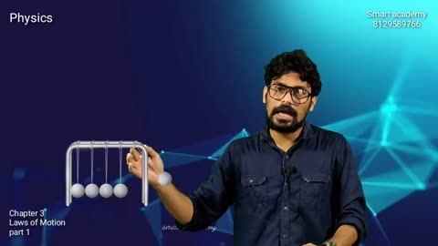 +2 Physics, Chapter 3,Part 1, Laws Of Motion.-401