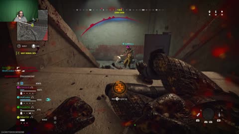 If it bleeds we can kill it.