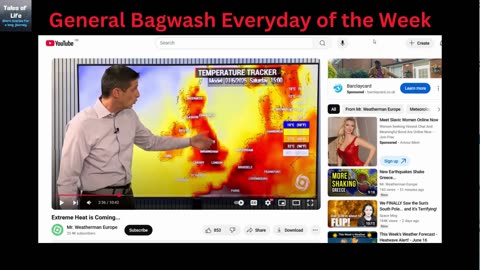 General Bagwash Everyday of the Week