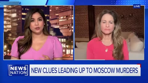 Bryan Kohberger's dark search history 'lines up' with accusations： Ex-FBI agent ｜ NewsNation Prime