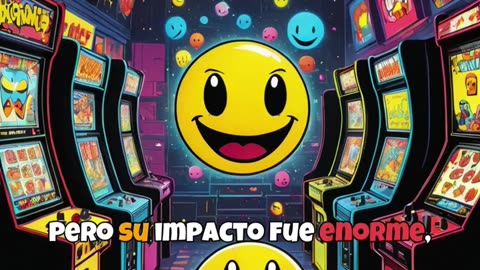 El Impacto de Pac-Man en la Cultura Pop: ¡Un Ícono Atemporal! 🕹️🍒