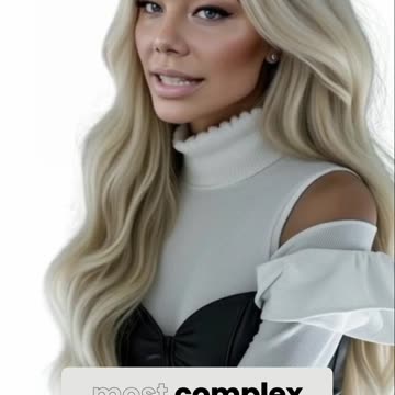 AI and Hands: Why Are They So Hard to Replicate? - Adeline Atlas