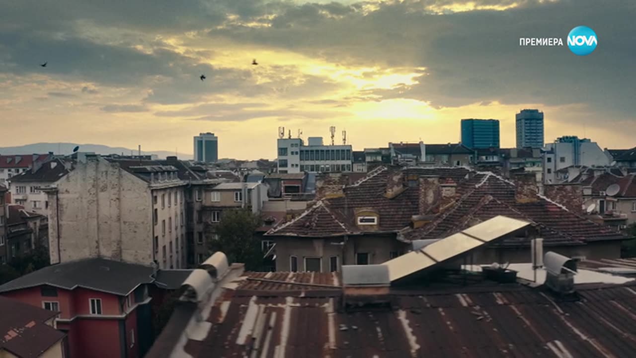 Майките 3 еп