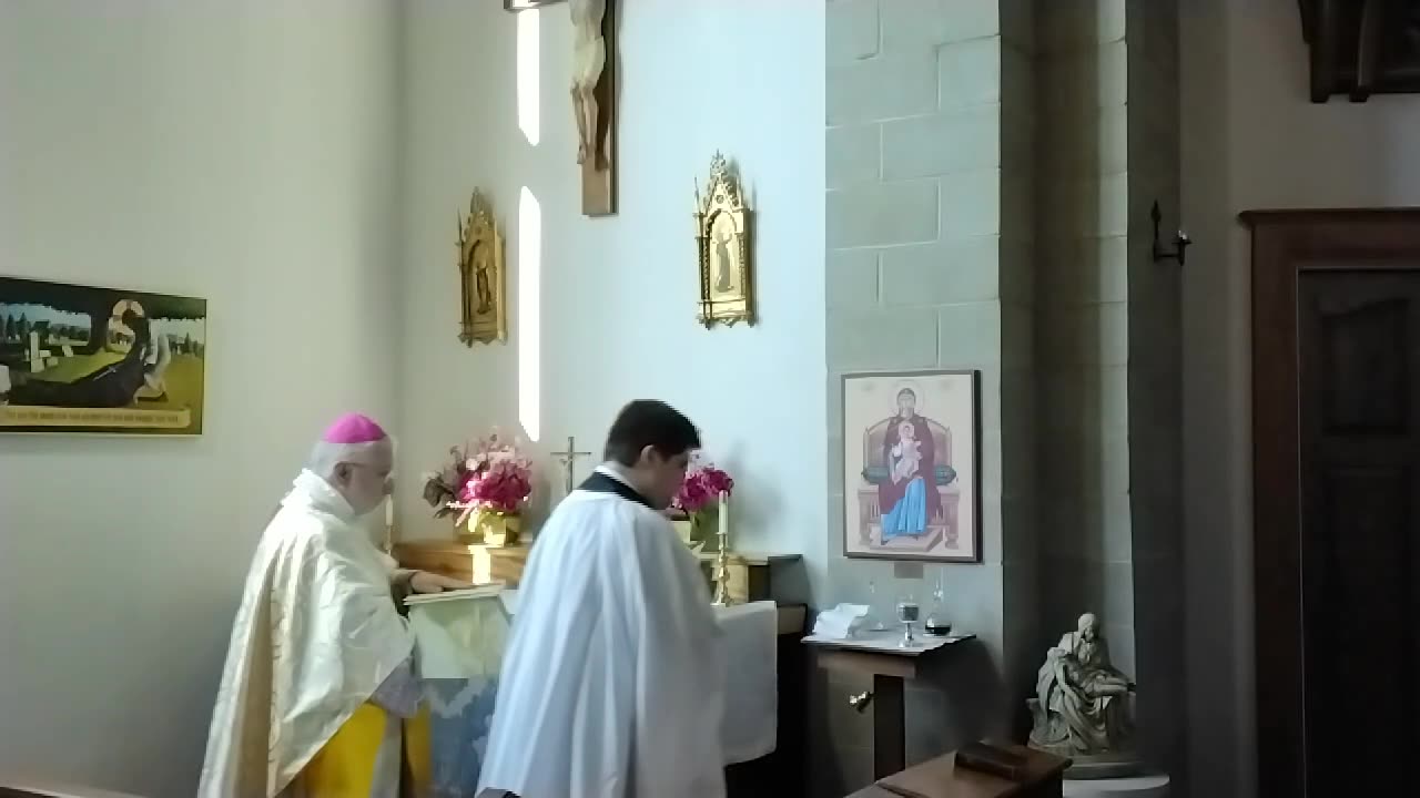 Corpus Christi, June 19, 2025