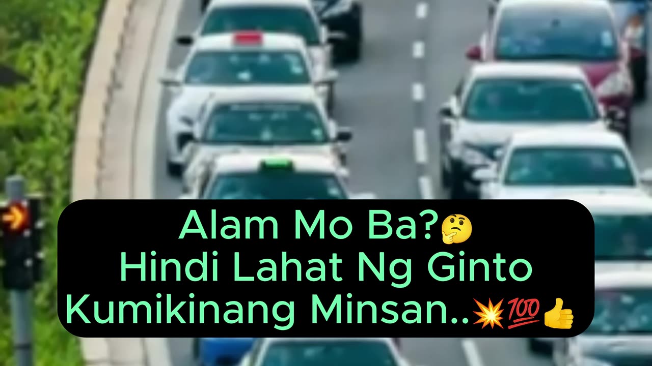 Hindi Lahat Ng Ginto Kumikinang