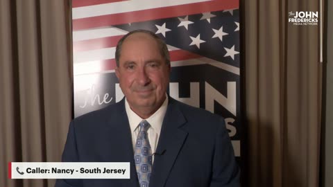 The John Fredericks Show [Live Radio & TV] June 4, 2025