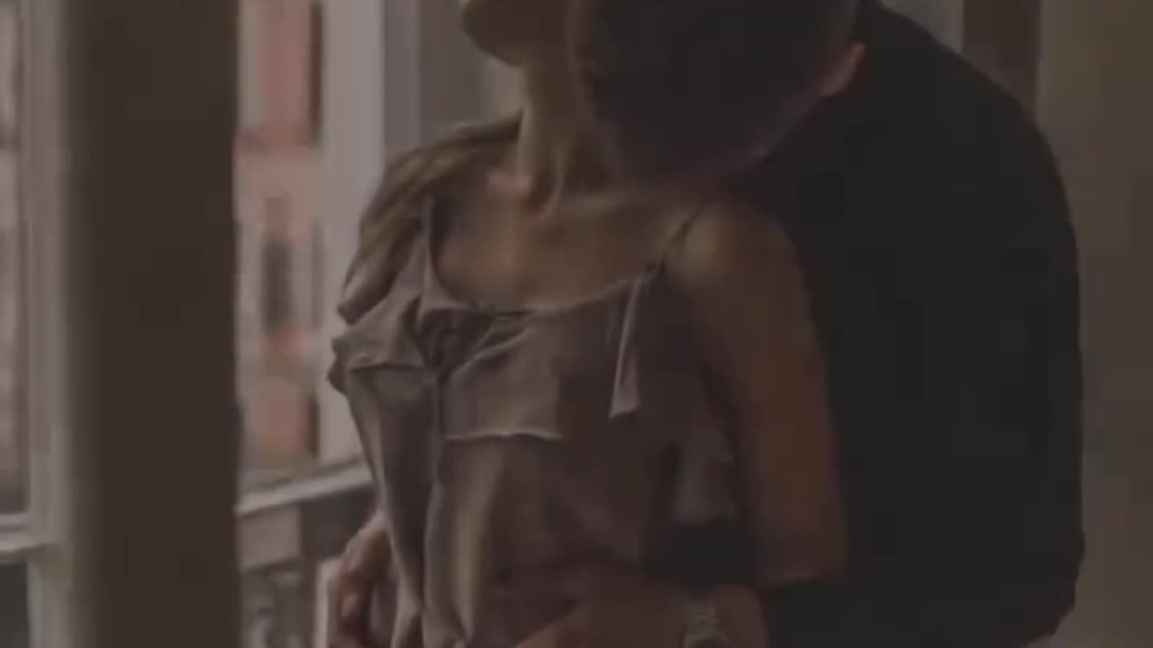 Romantic video
