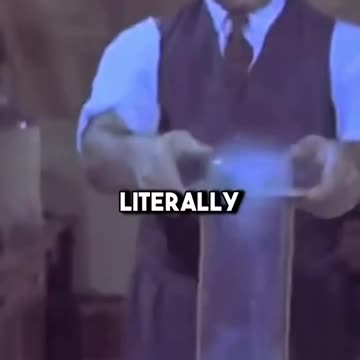 THEY NEEDED 150 VOLUNTEERS