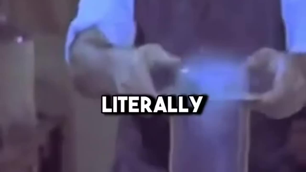 THEY NEEDED 150 VOLUNTEERS