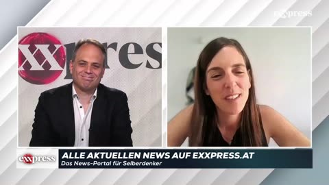 Israeli Legal Expert Hits Hard: "It's Not Israel Starving Gaza – It's Hamas!"