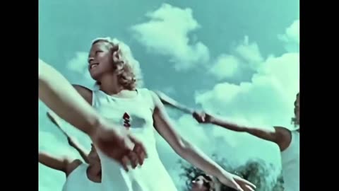 Womanhood in the Third Reich