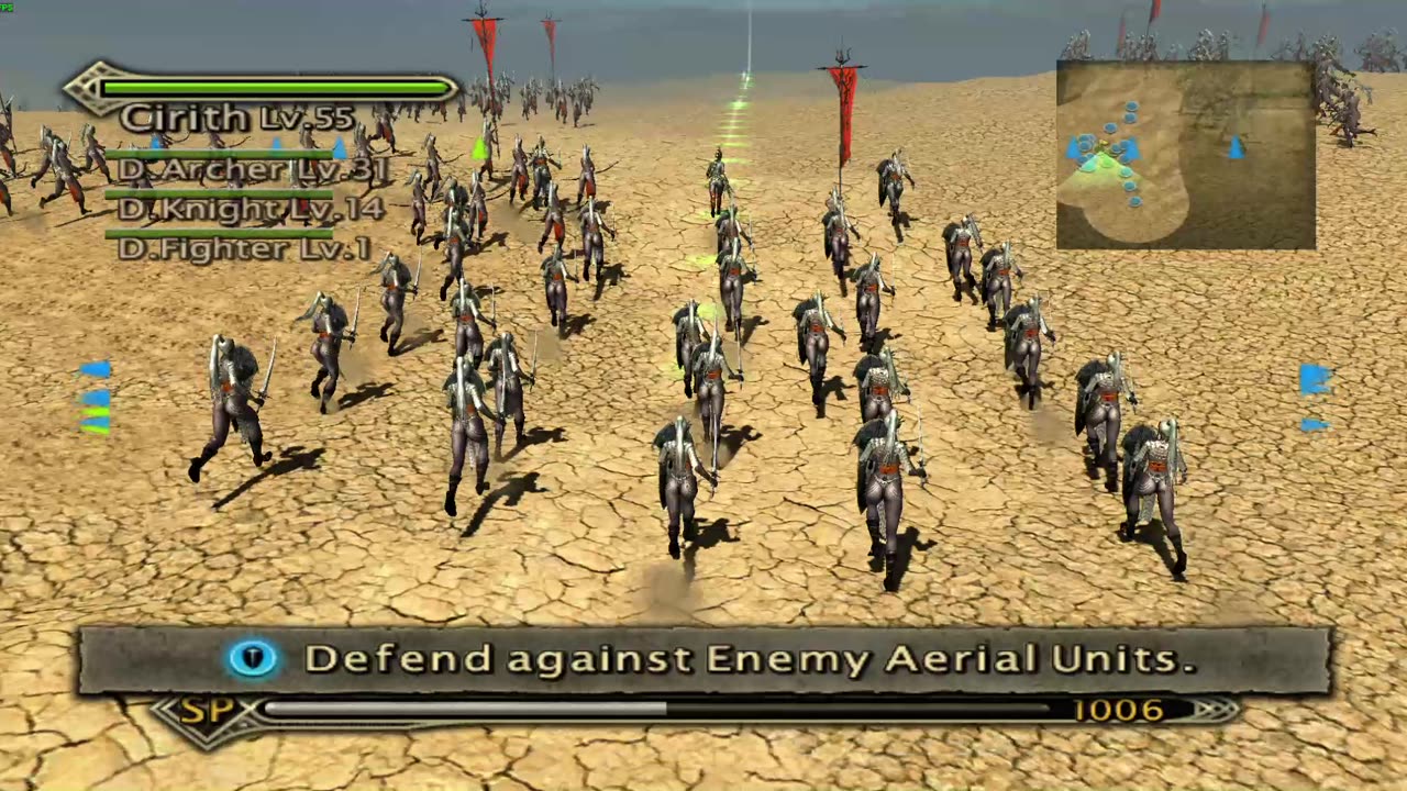 kingdom under fire heroes graceful gameplay