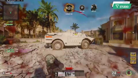 WarZone