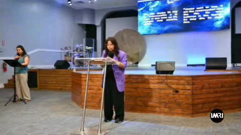 Domingo de Resureccion- Resurection Sunday- IMRI Church Bilingual Service Live April 20, 2025