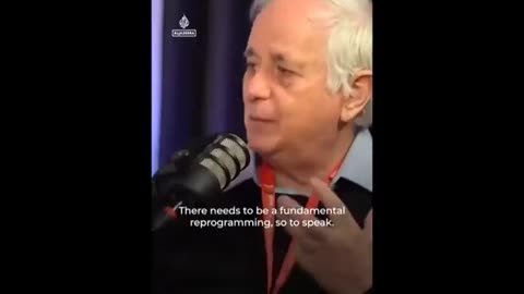 'This is the Last Stage of Zionism'' ~ says Israeli Historian Ilan Pappe