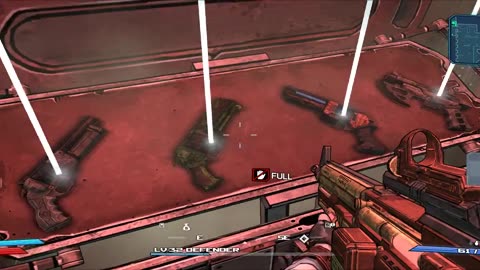 Borderlands: Game of the Year Enhanced PC Playthrough Pt. 18 (No Commentary)