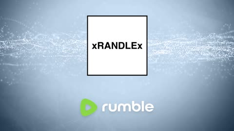 First stream on Rumble