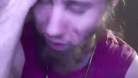 Cyraxx live on FB. No title, 3hr stream. 6/25/2025.