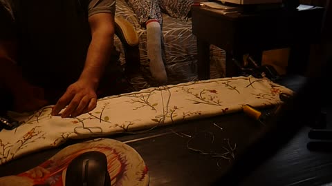 torso stiching 2 Yumeko from Kagerui