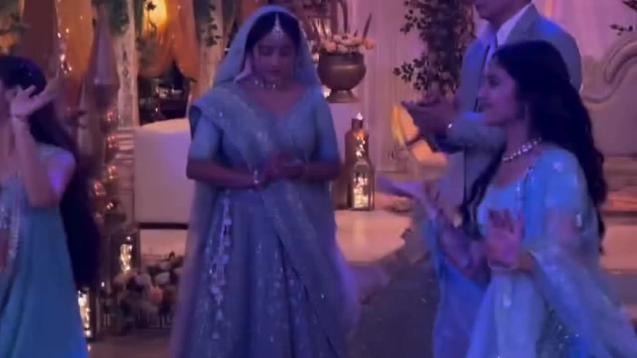 Mangal Lakshmi अपने रिश्ते को लेकर कपिल और मंगल ने लिया बड़ा फैसला