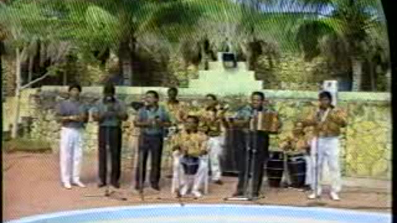A.Velasquez-Faltan cinco pa' las 12