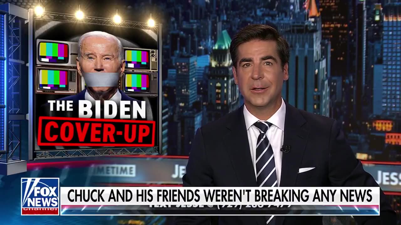 VD Hanson rips into the media's liberal bias against the Trump administration