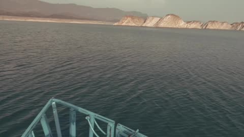 beautiful scene