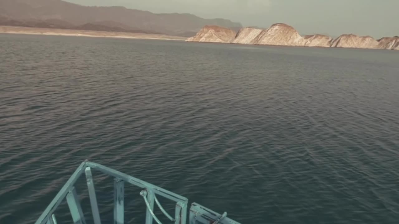 beautiful scene