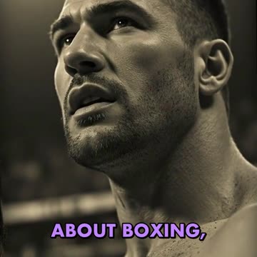 Tyson Fury: From Rock Bottom to Ring Legend