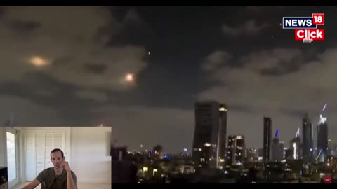 Iran's New Weapon Brings Israel To Its Knees? - Israel Iran War