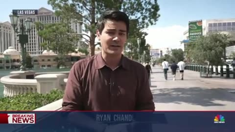 Las Vegas Shooter Manuel Ruiz Beef Feud With Finny Da Legend Break Down