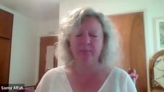 ASCENSION ATLANTIS PARALLEL TIMELINES SOMA ARAH CHANNELING THE PLEIADIANS