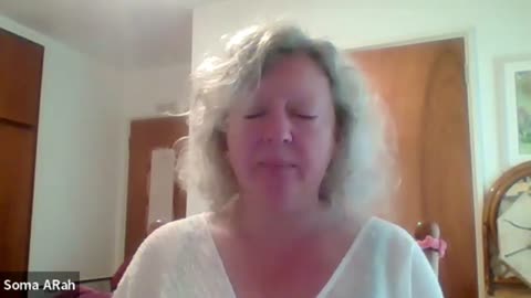 ASCENSION ATLANTIS PARALLEL TIMELINES SOMA ARAH CHANNELING THE PLEIADIANS