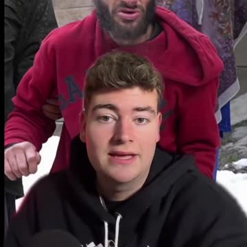 The Dark Truth Behind Pakistan’s ‘Rat People’ 😳