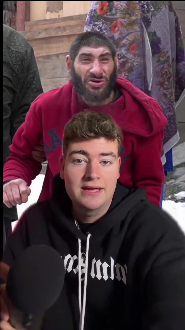 The Dark Truth Behind Pakistan’s ‘Rat People’ 😳