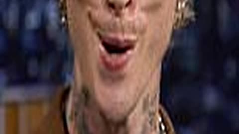 Machine Gun Kelly Shocks Fans with Spoton Impress