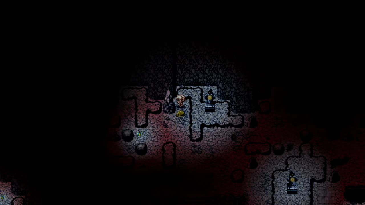 Seeing the Unseen - The Lost Pt.51
