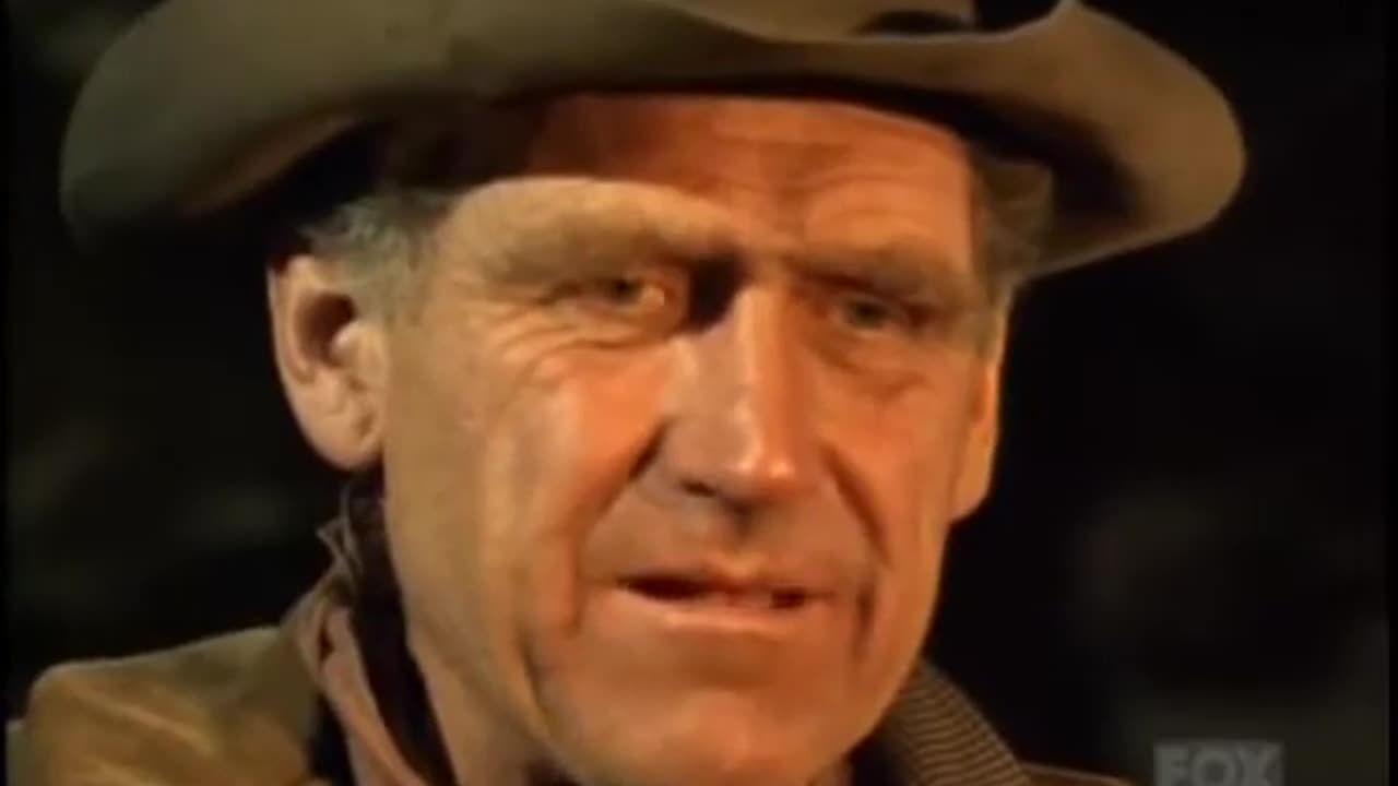 Bonanza S9E28 To Die in Darkness