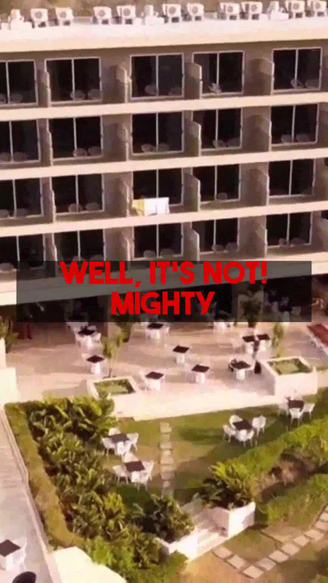 Unlock Business Class & 5-Star hotels with Mighty Travels Premium expert guides.