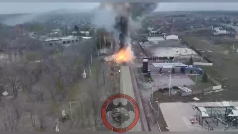 Spectacular Defeat of a Ukrainian BMP Near Pokrovsk