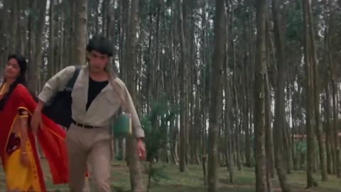 4k Qayamat Se Qayamat Tak _ Gazab Ka Hai Din गजब का है दिन Video Song DTS 5.1 Remastered Audio