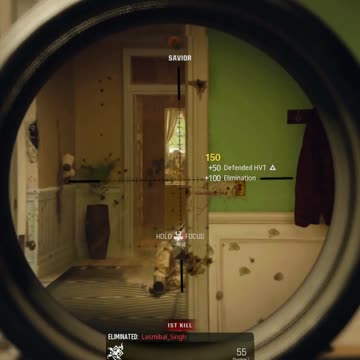 PREVIEW 1: #3 [50+ KILLS; 2.0+ KDR MATCHES] SEPTEMBER, 2025 - CALL OF DUTY: BLACK OPS 6