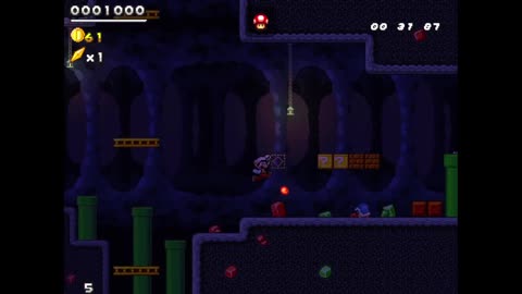 Not Actually by Suckerman - Darkstar Rampage Pt.1