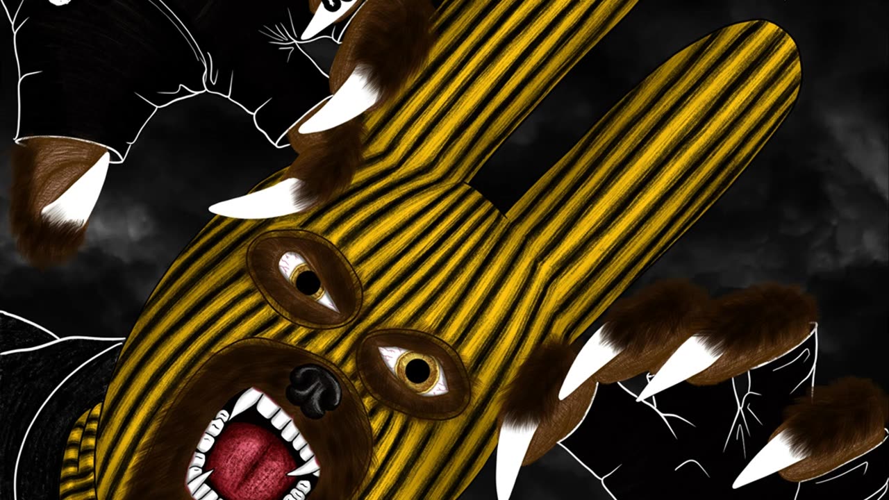 Gasoline Invertebrate - The Illusion of Invulnerability (Part 2: Direct Pressure)