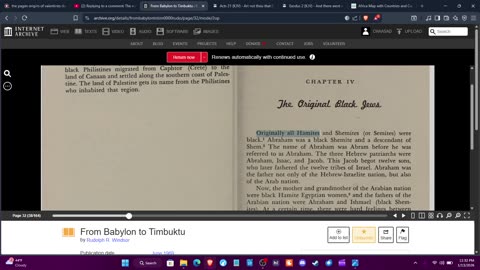 A QUESTION FOR YOU PEOPLE: WHY WAS APOSTLE PAUL AND MOSES MISTAKEN FOR EGYPTIANS?? #israelites