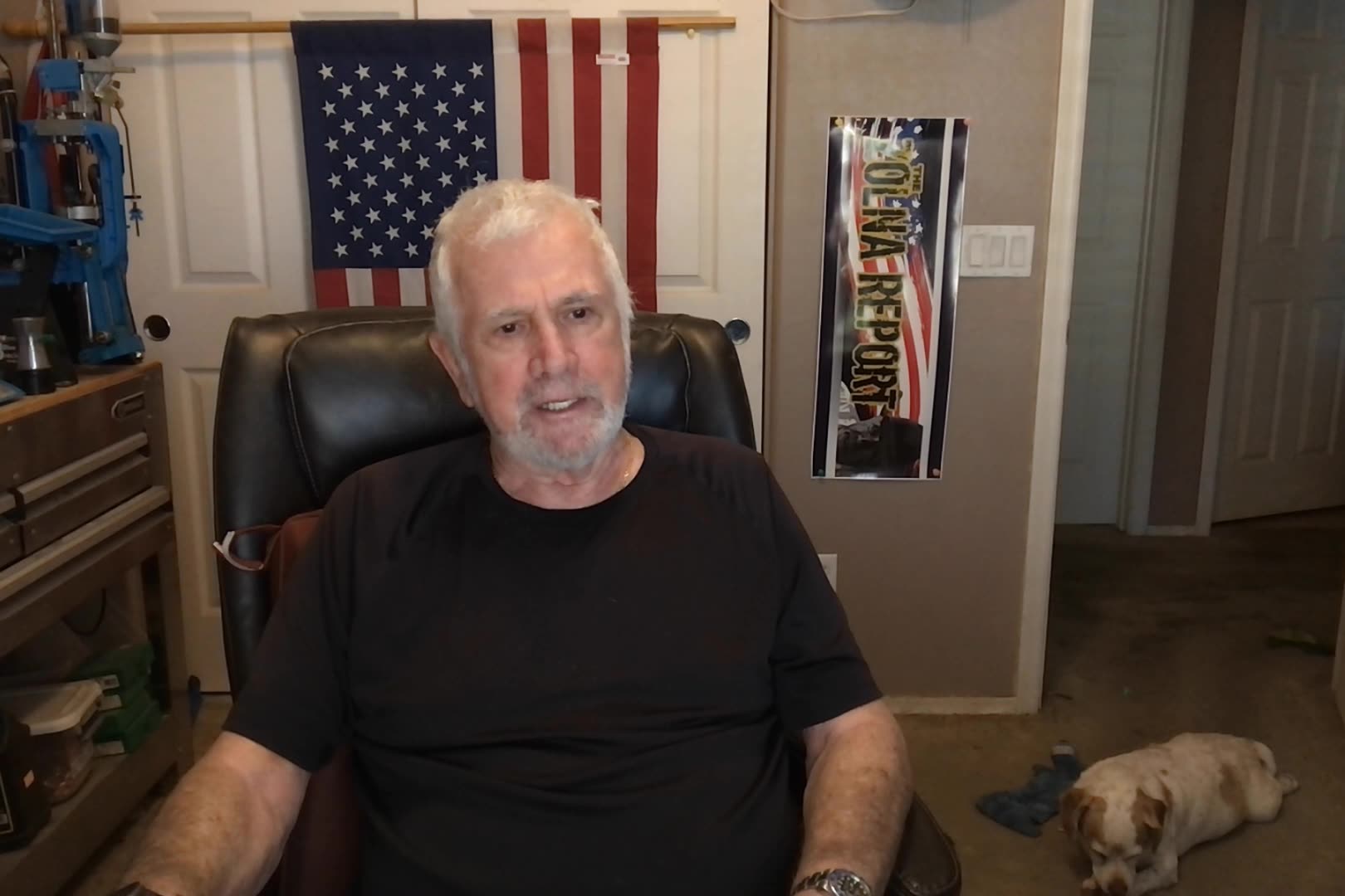 Obama Usurped The Oval Office!