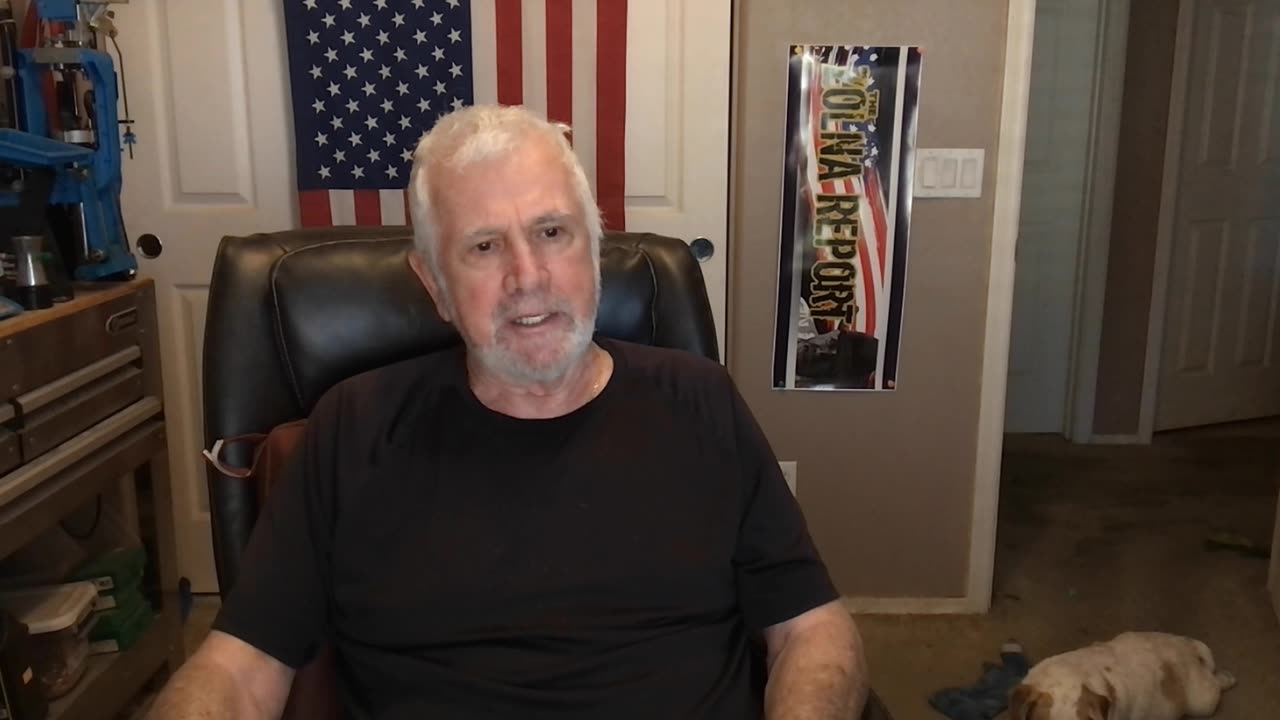 Obama Usurped The Oval Office!