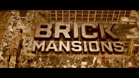 Brick mannsion movie 2025